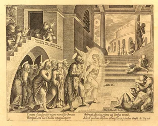 Geschichte des Neuen Testaments - 1722 - (62)